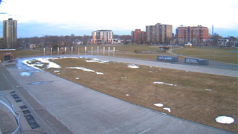 Emera Oval