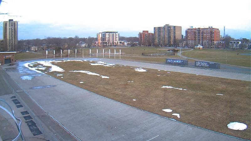 Emera Oval