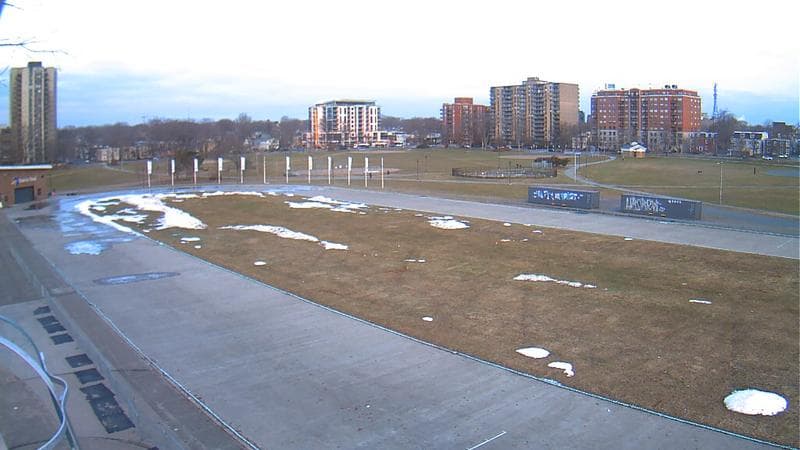Emera Oval