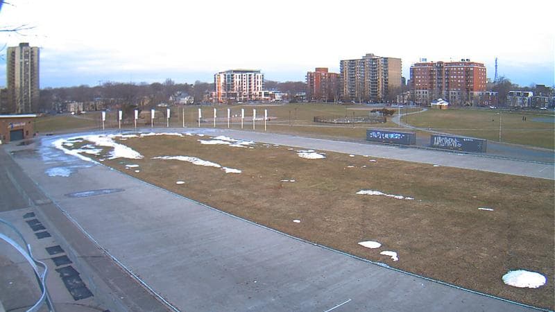 Emera Oval