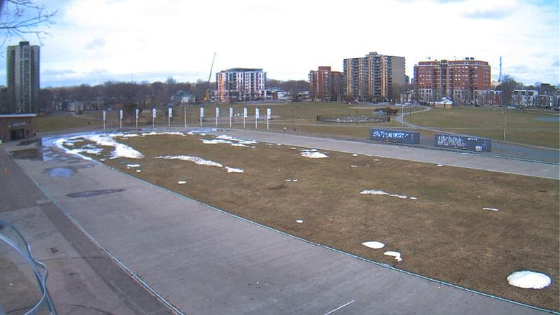 Emera Oval
