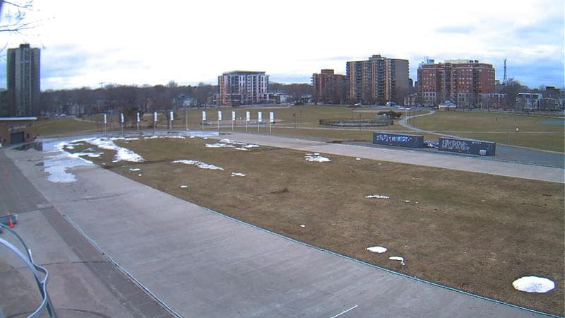 Emera Oval