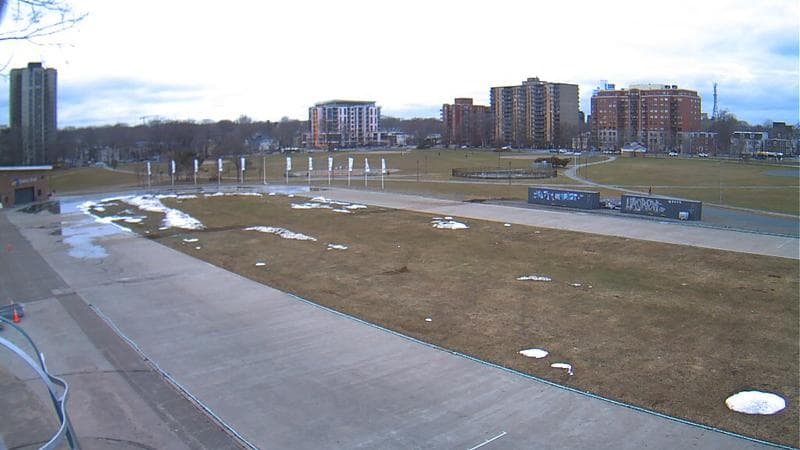 Emera Oval