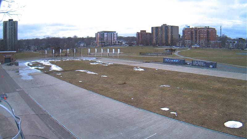 Emera Oval