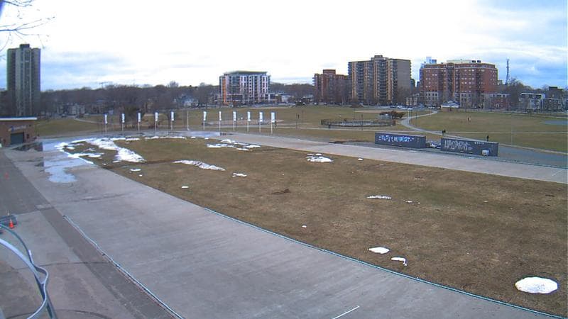 Emera Oval