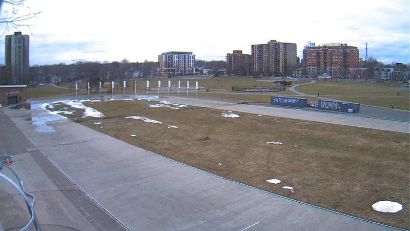 Emera Oval
