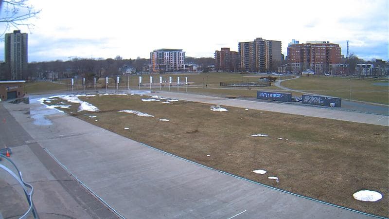 Emera Oval