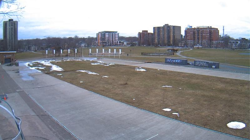 Emera Oval