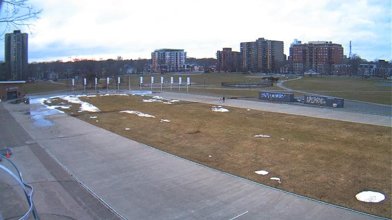 Emera Oval