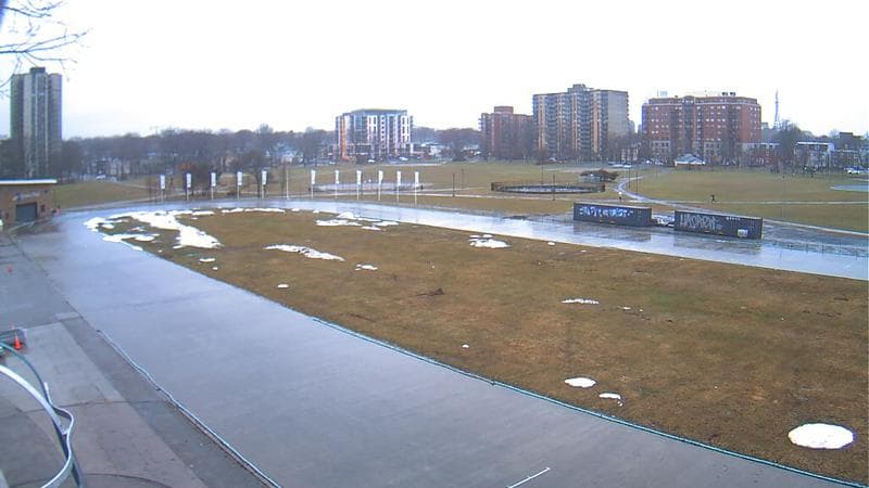 Emera Oval