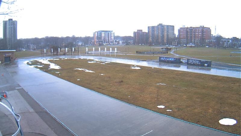 Emera Oval