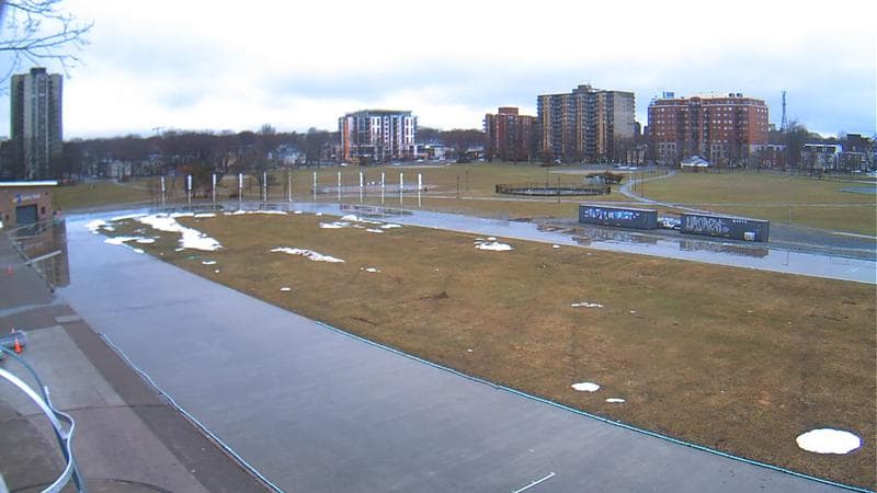 Emera Oval