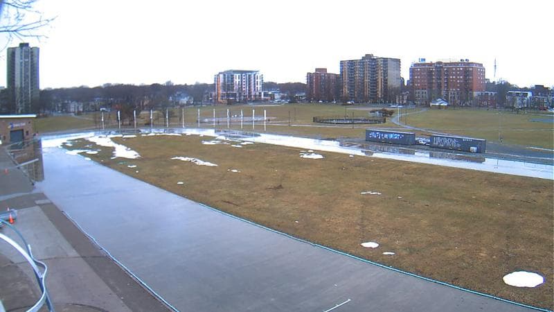 Emera Oval
