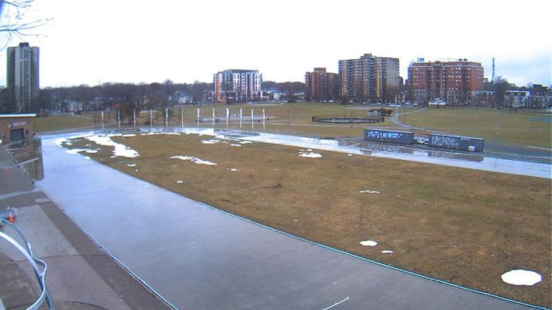 Emera Oval