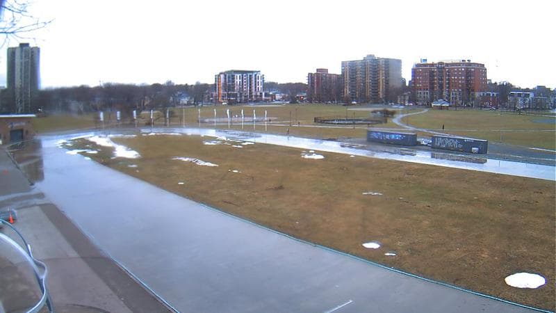 Emera Oval