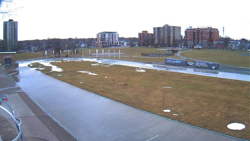 Emera Oval