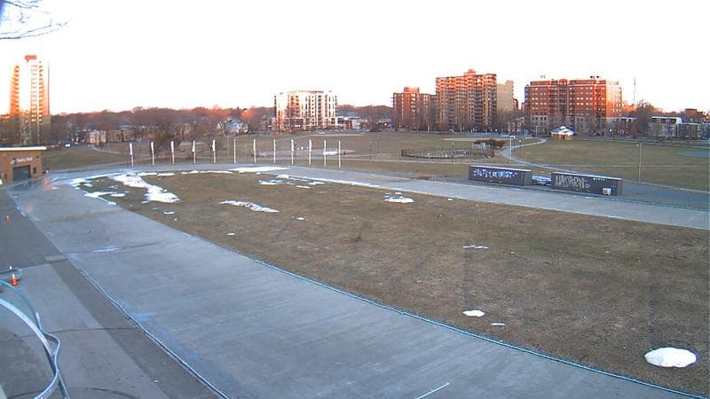 Emera Oval