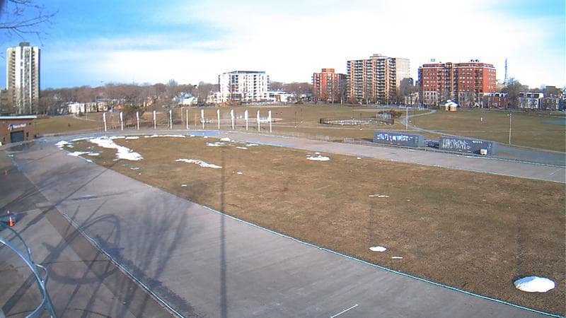 Emera Oval