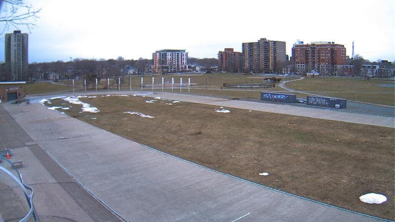 Emera Oval