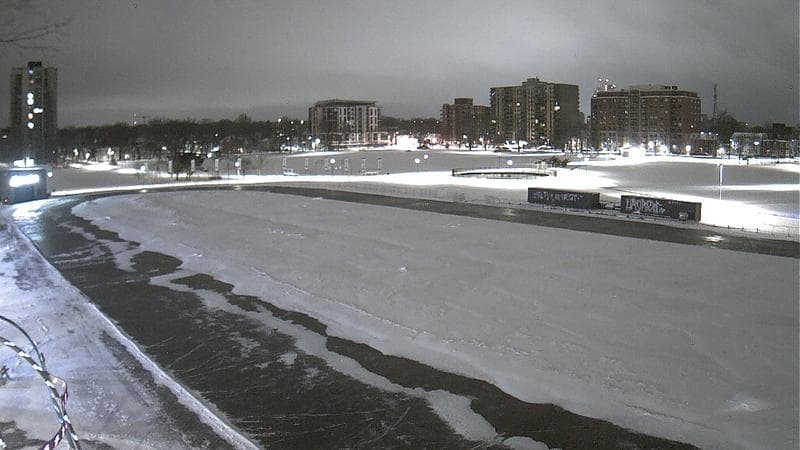 Emera Oval