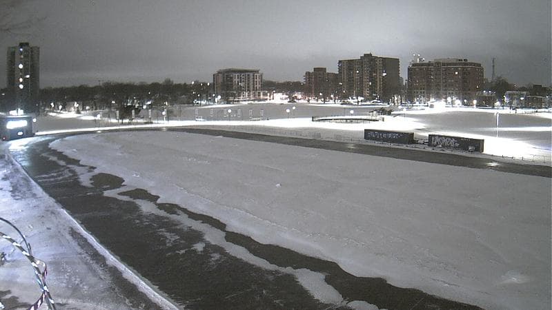 Emera Oval