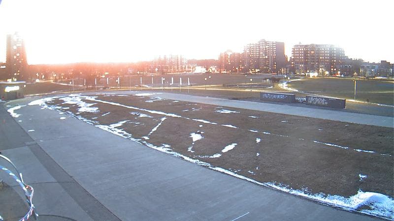 Emera Oval