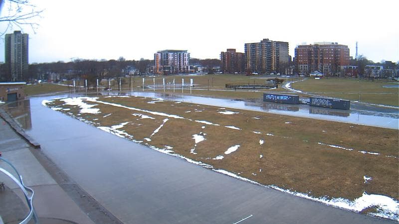 Emera Oval