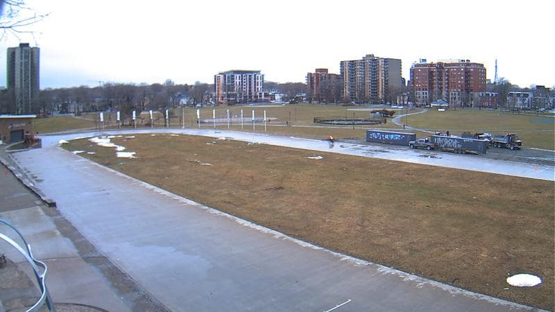 Emera Oval