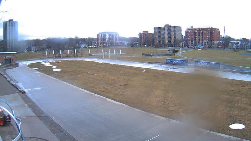 Emera Oval