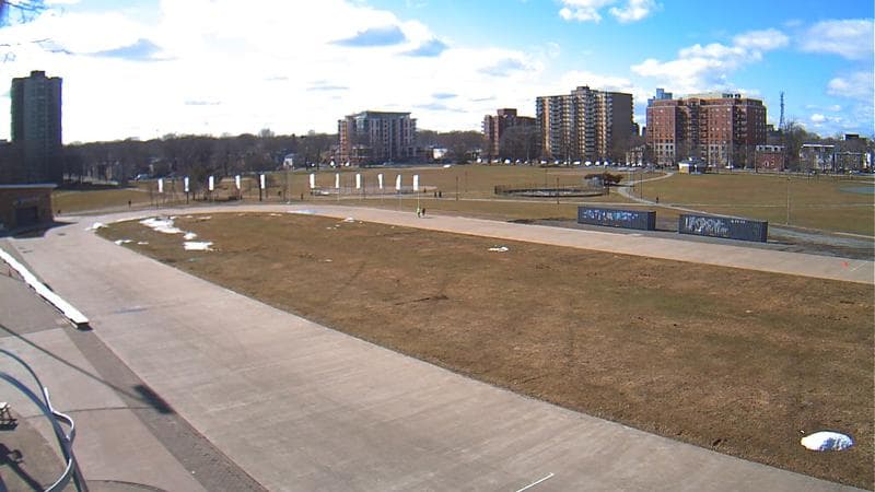 Emera Oval