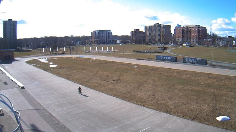 Emera Oval