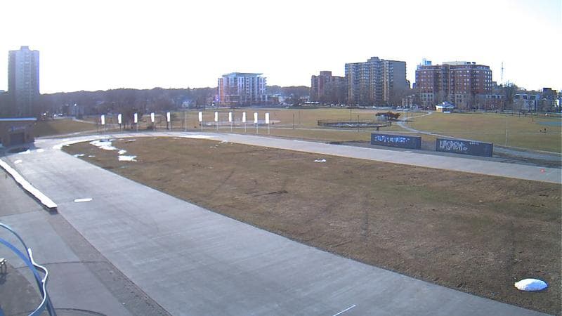 Emera Oval
