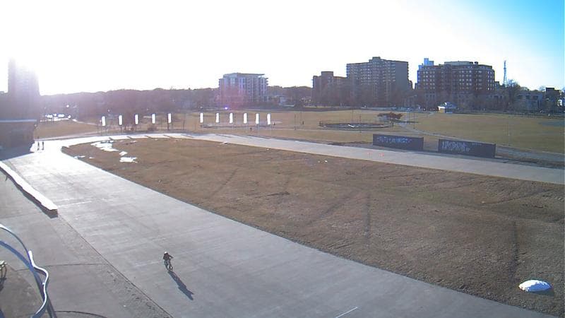 Emera Oval