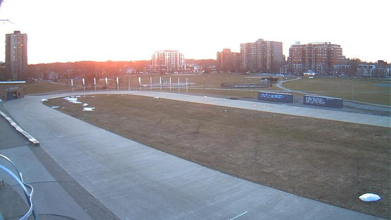 Emera Oval