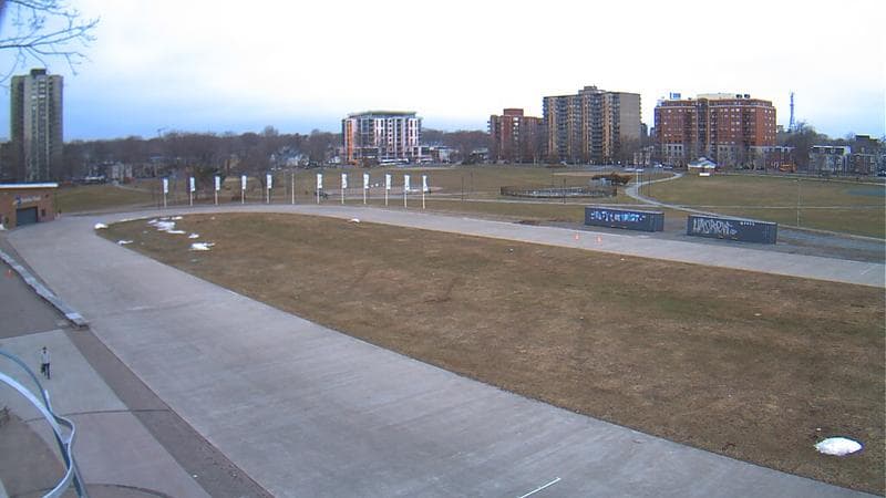 Emera Oval