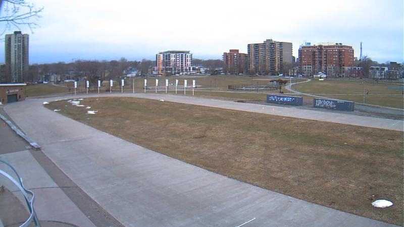 Emera Oval