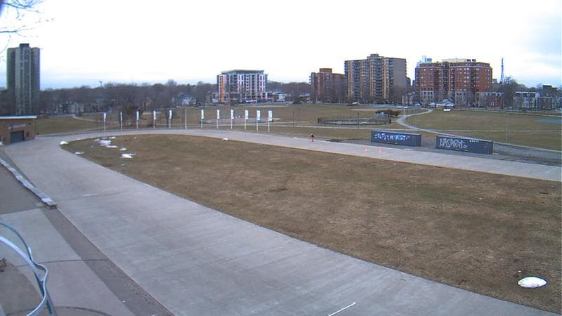 Emera Oval