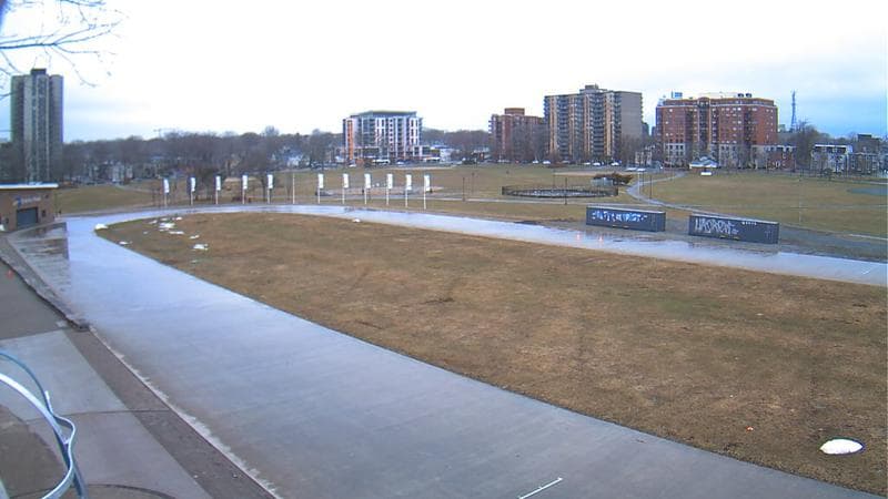 Emera Oval