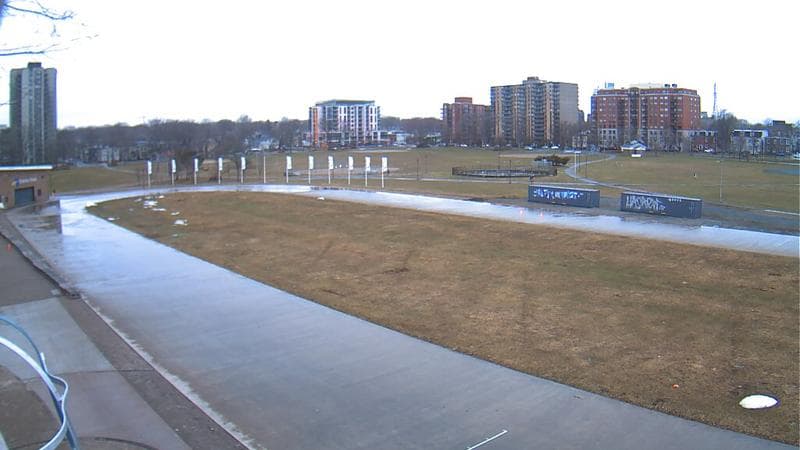 Emera Oval