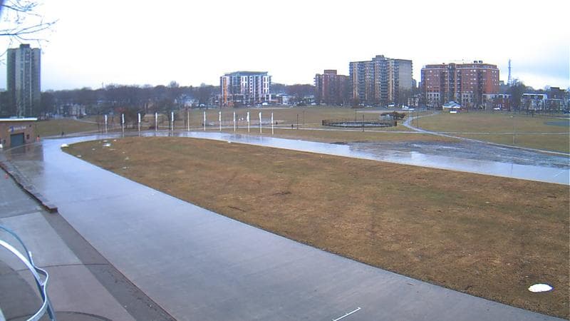 Emera Oval