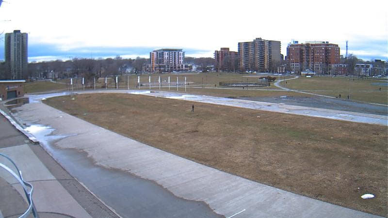 Emera Oval