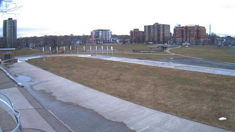 Emera Oval