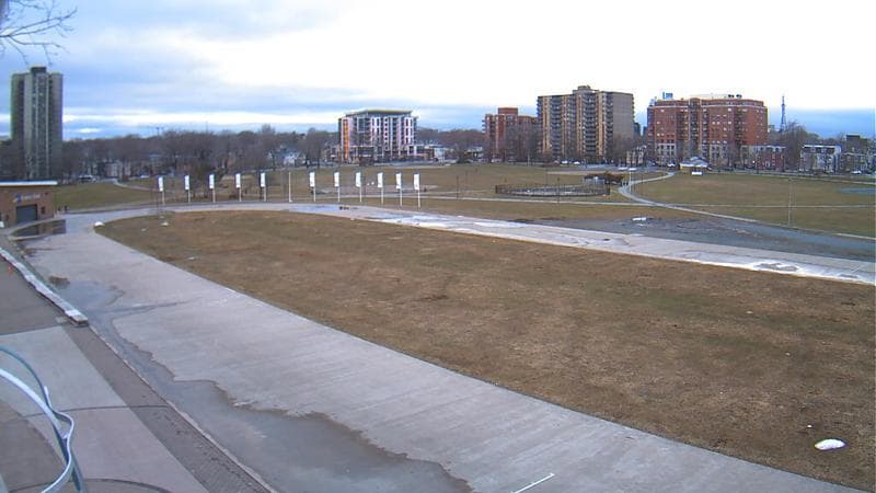 Emera Oval