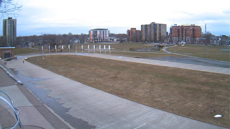 Emera Oval
