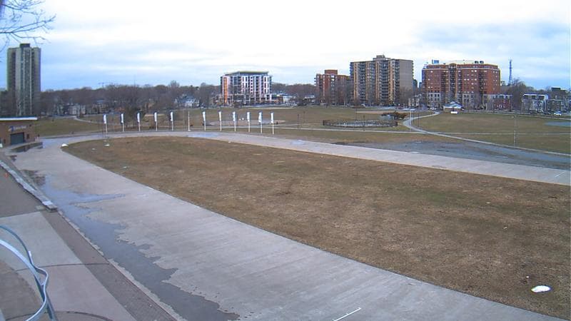 Emera Oval