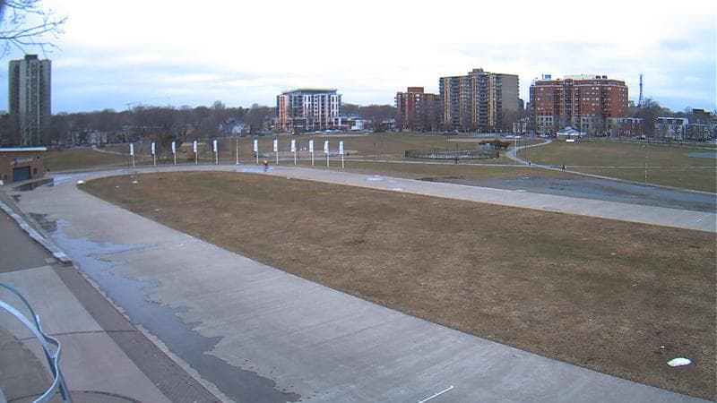 Emera Oval