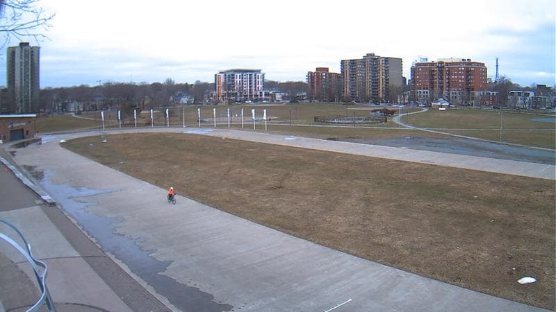Emera Oval