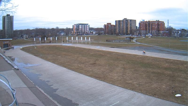 Emera Oval