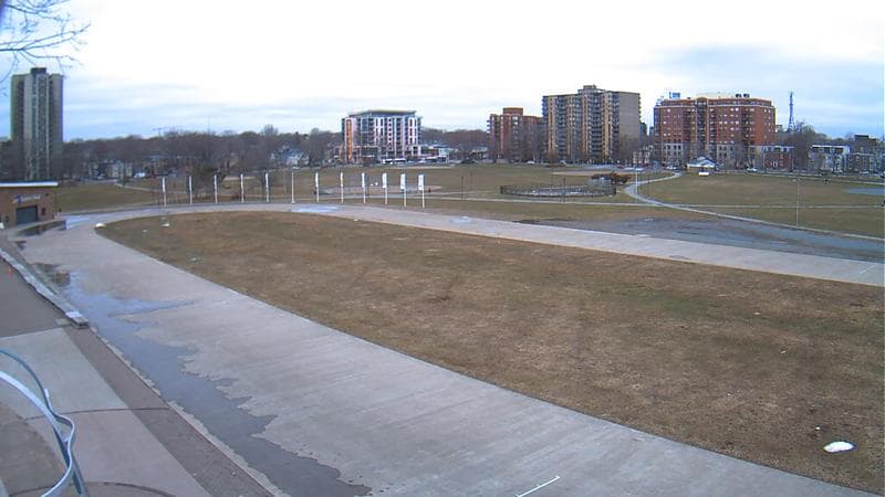 Emera Oval