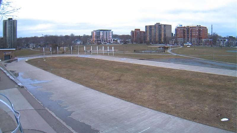Emera Oval